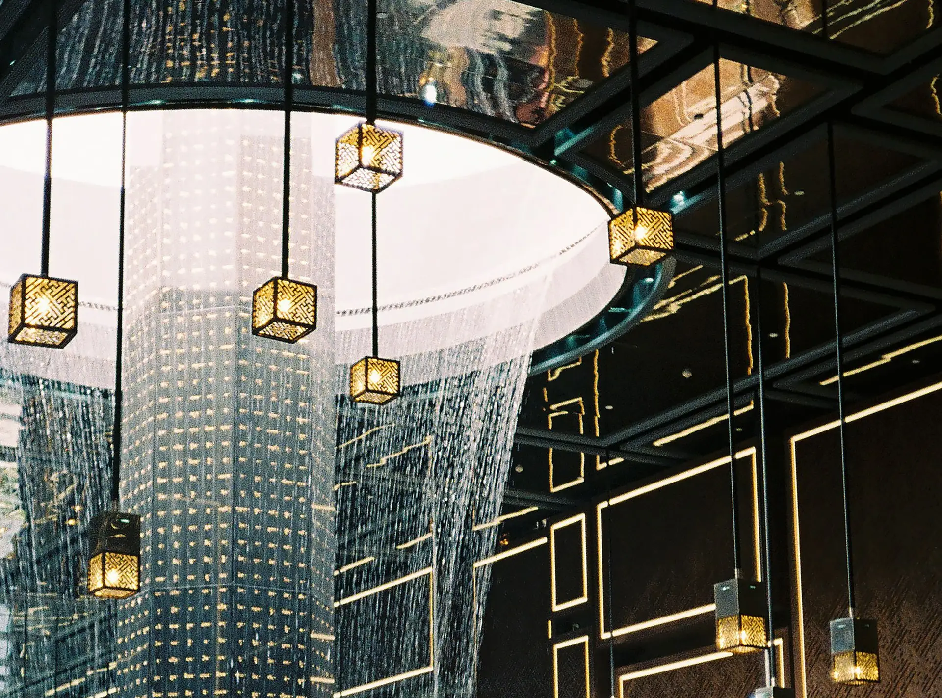 Best Entertainment Venues