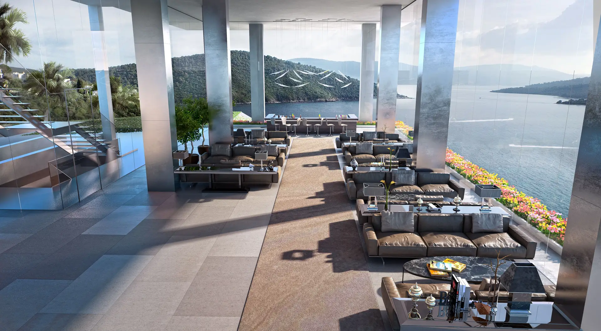 Gold Coast Oasis