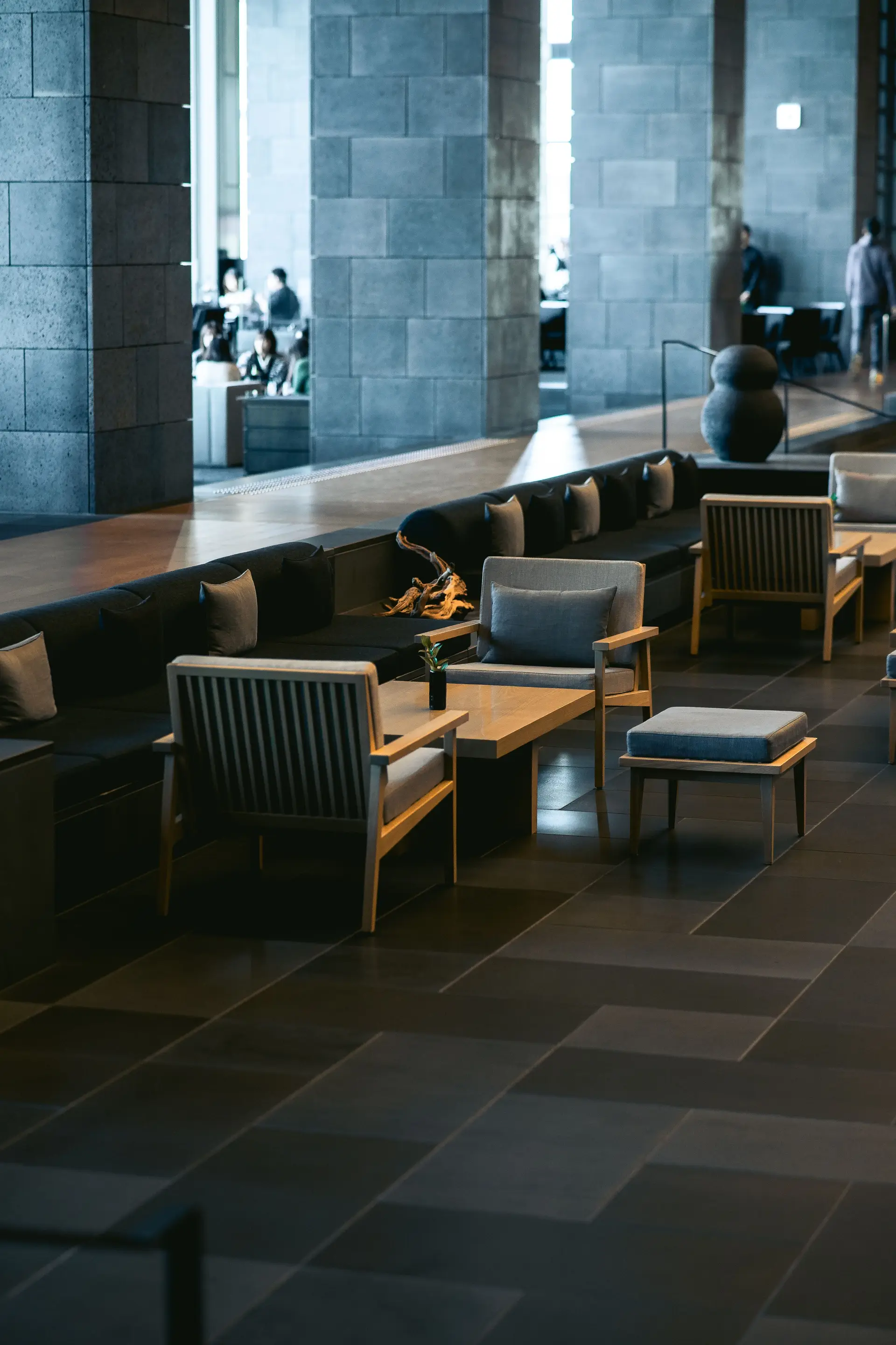 Sophisticated Decor