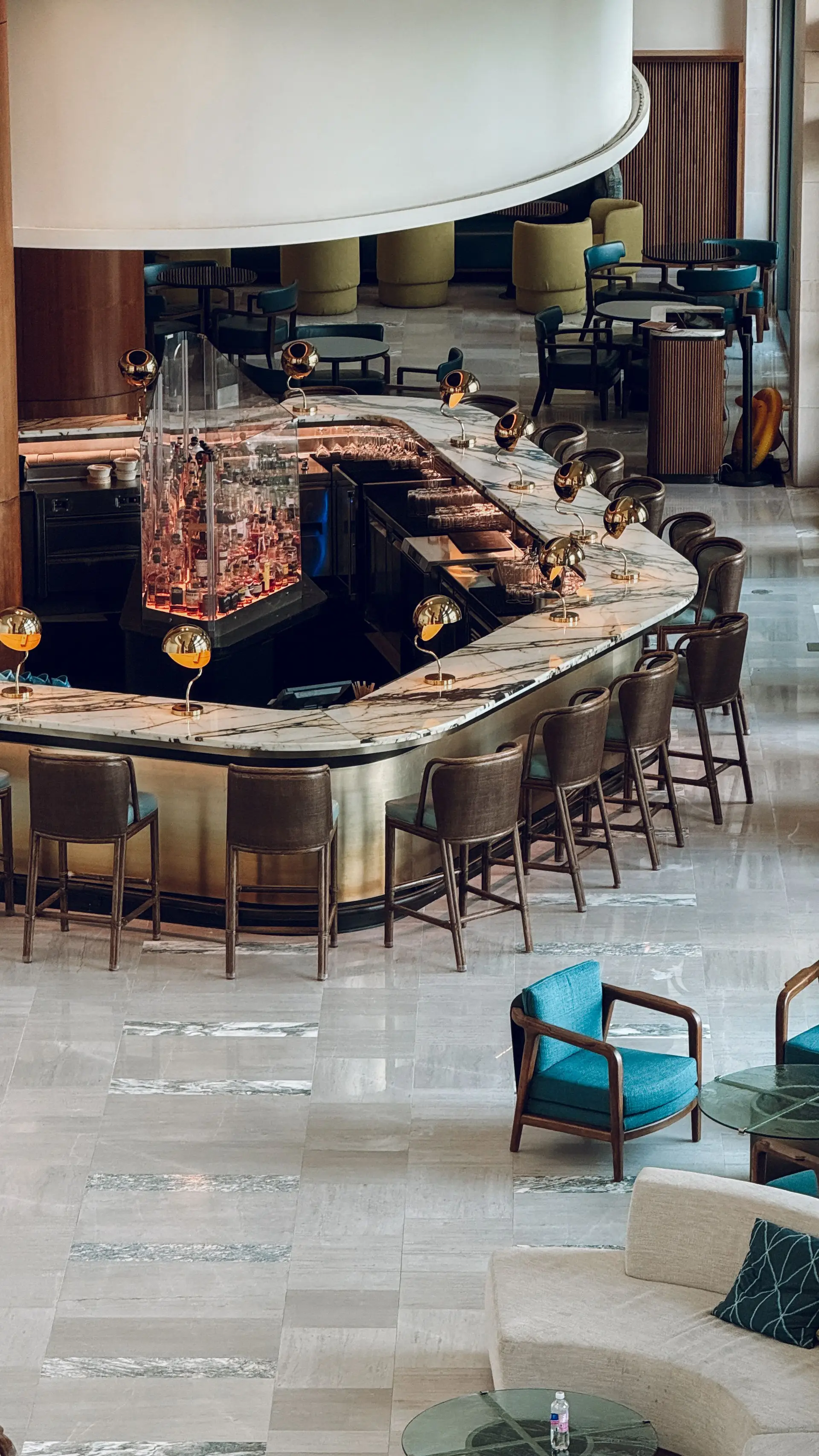 Stylish Bar