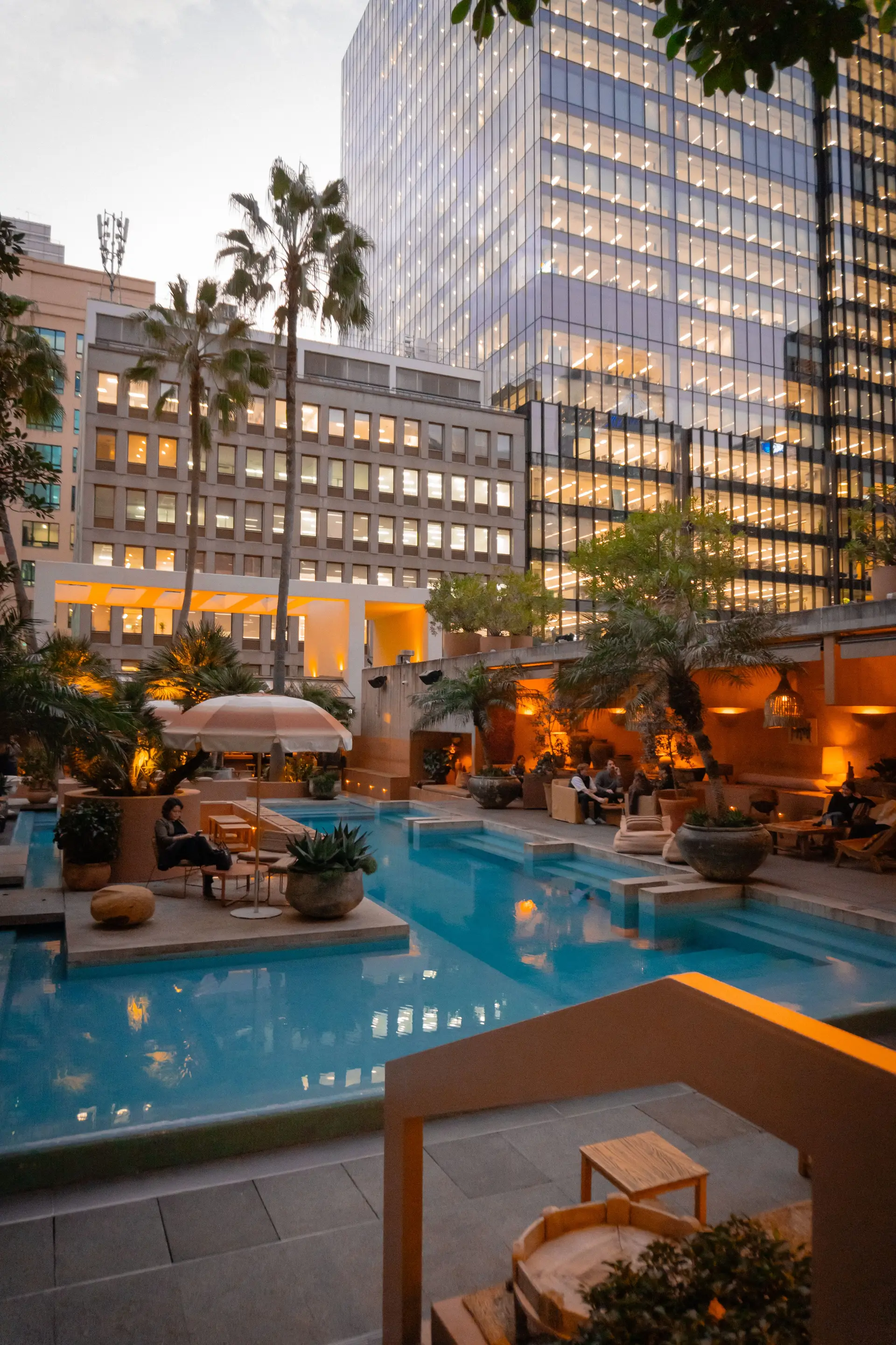 Best Overall Resorts